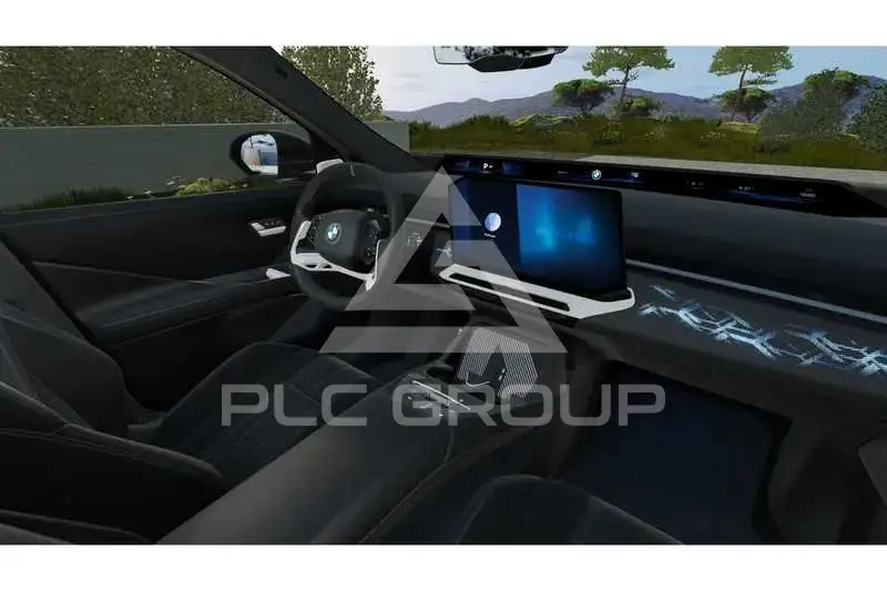 2026 BMW iX