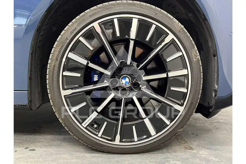 2026 BMW iX