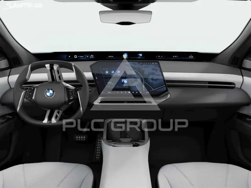 2026 BMW iX