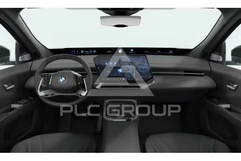 2026 BMW iX