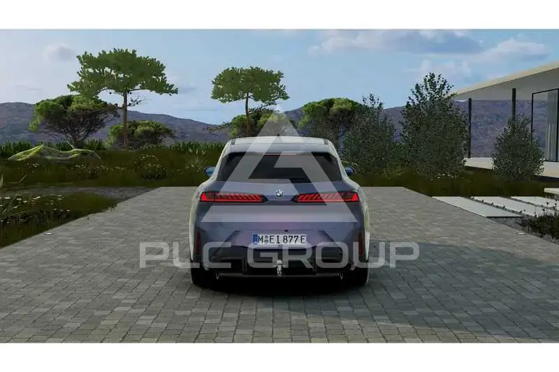 2026 BMW iX