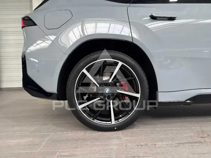 2026 BMW iX