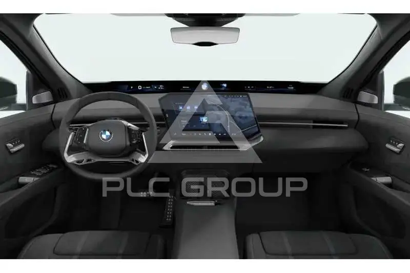 2026 BMW iX