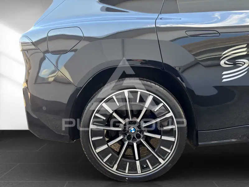 2026 BMW iX