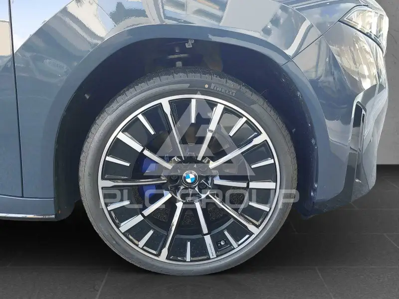 2026 BMW iX
