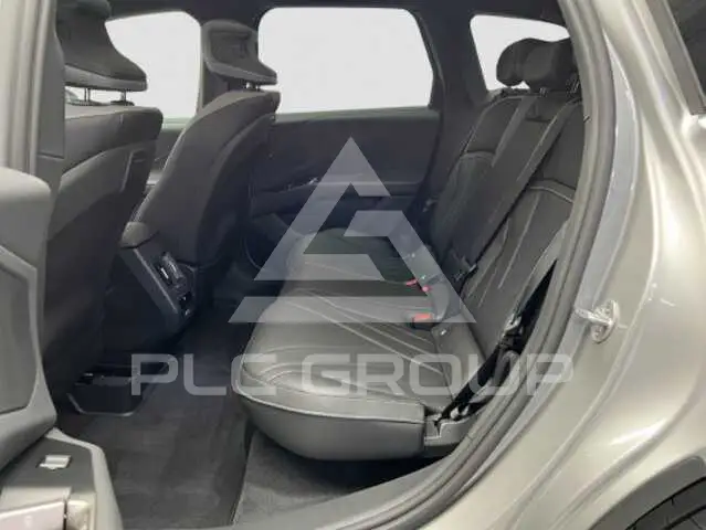 2026 BMW iX