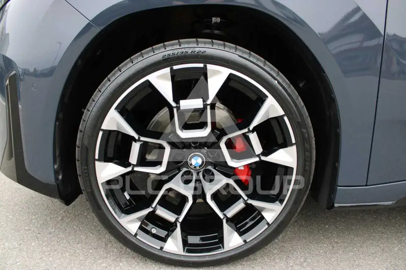 2026 BMW iX