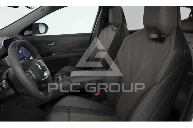 2026 BMW iX