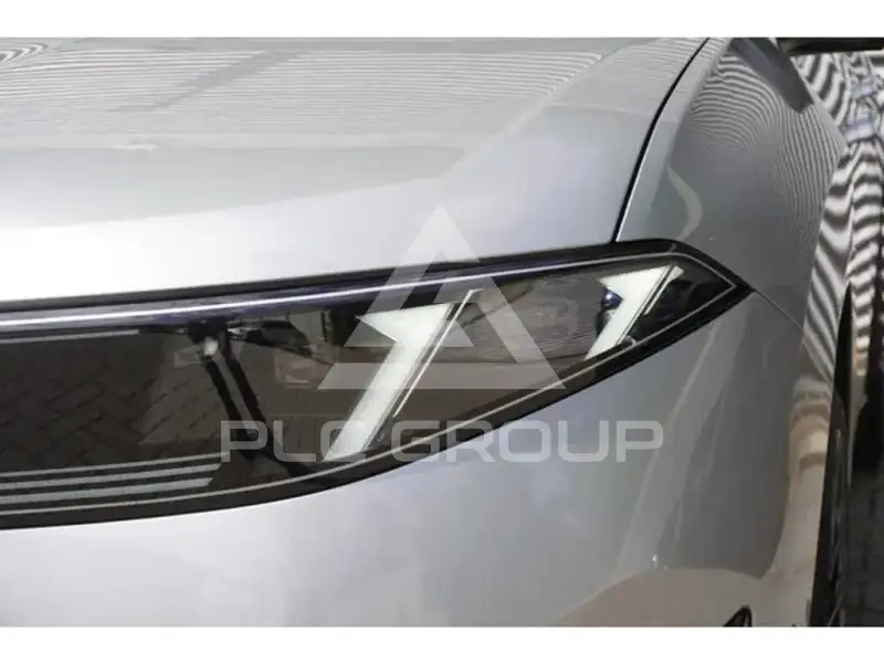 2026 BMW iX