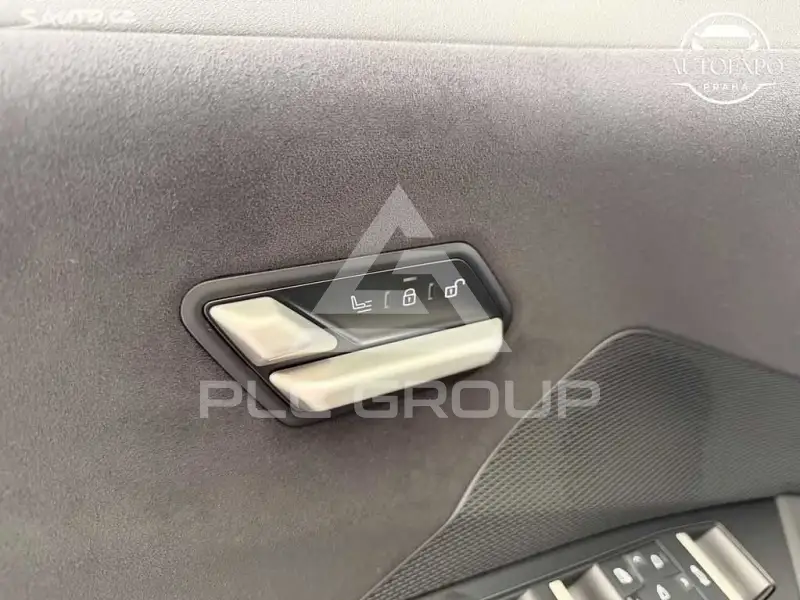 2026 BMW iX