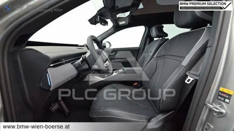 2026 BMW iX