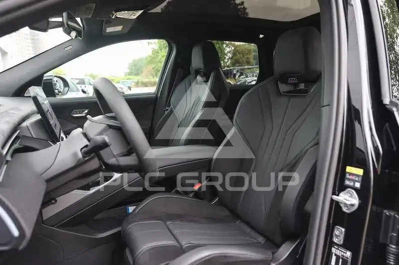 2026 BMW iX