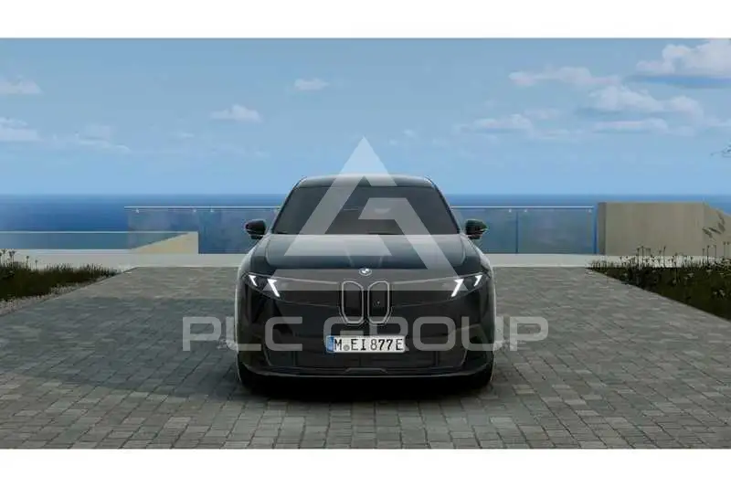 2026 BMW iX