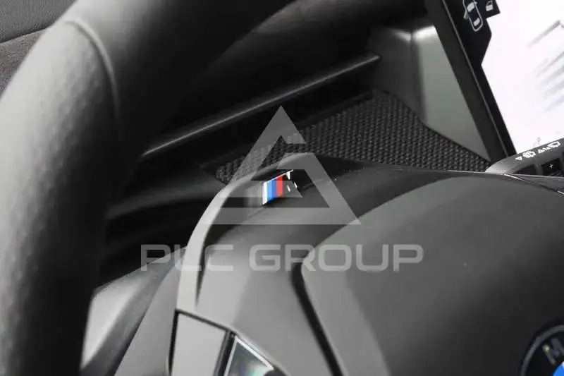 2026 BMW iX