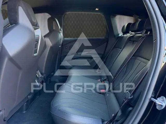 2026 BMW iX