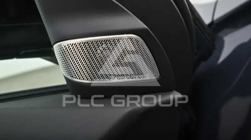 2026 BMW iX