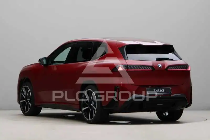 2026 BMW iX