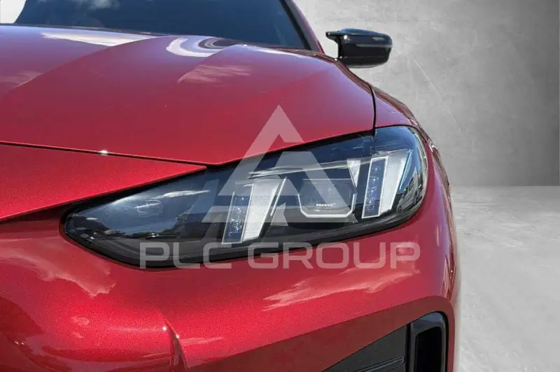2026 BMW I4