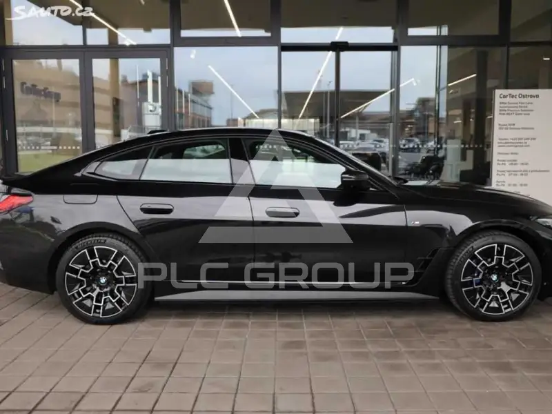 2026 BMW I4