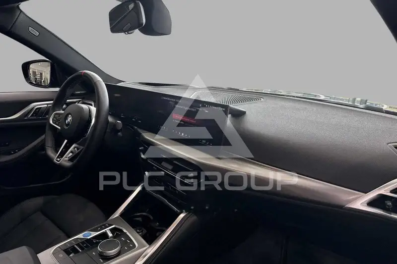 2026 BMW I4
