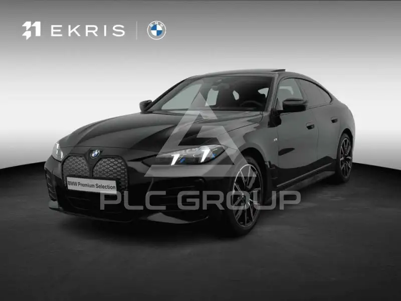 2026 BMW I4