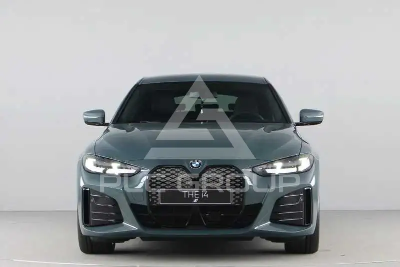 2026 BMW I4