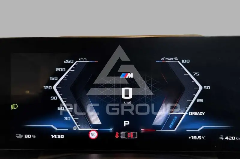 2026 BMW I4