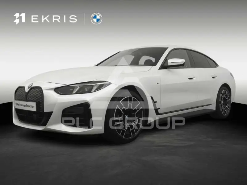 2026 BMW I4