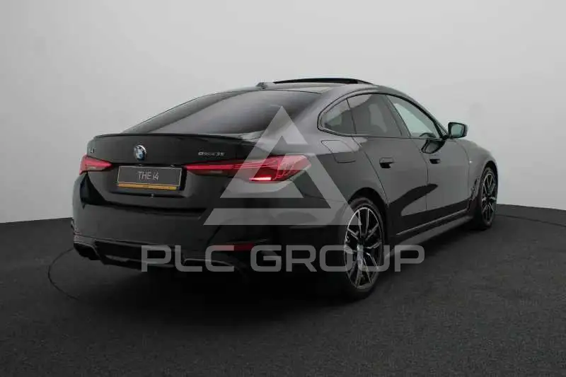 2026 BMW I4