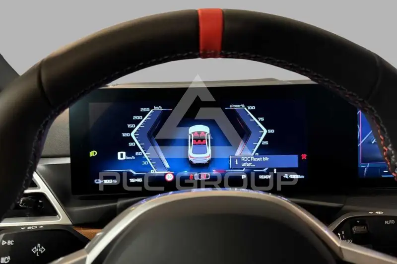 2026 BMW I4