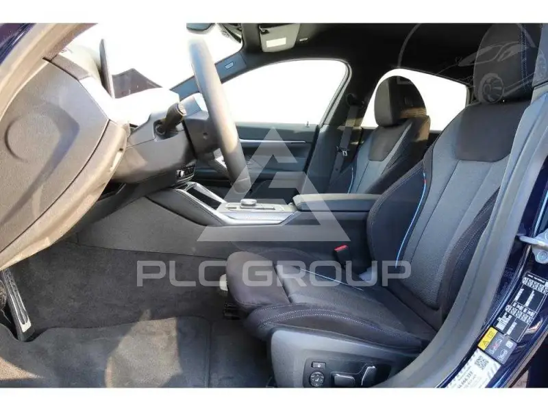 2026 BMW I4