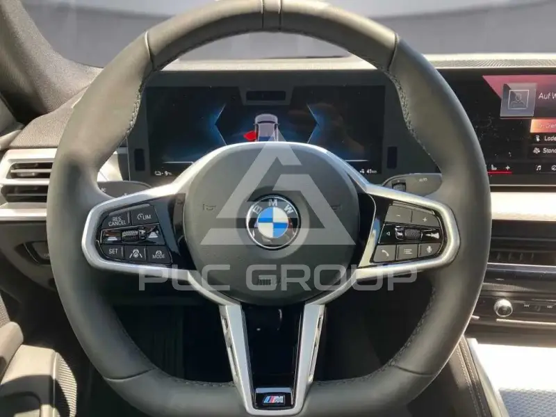 2026 BMW I4