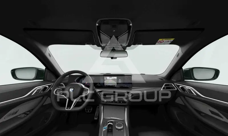 2026 BMW I4