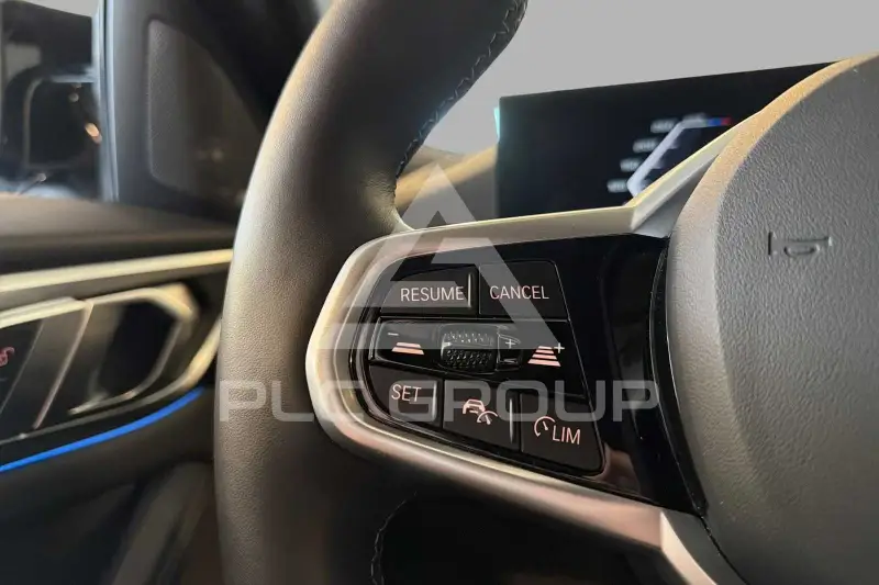 2026 BMW I4