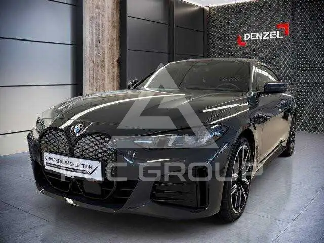 2026 BMW I4