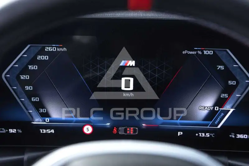 2026 BMW I4