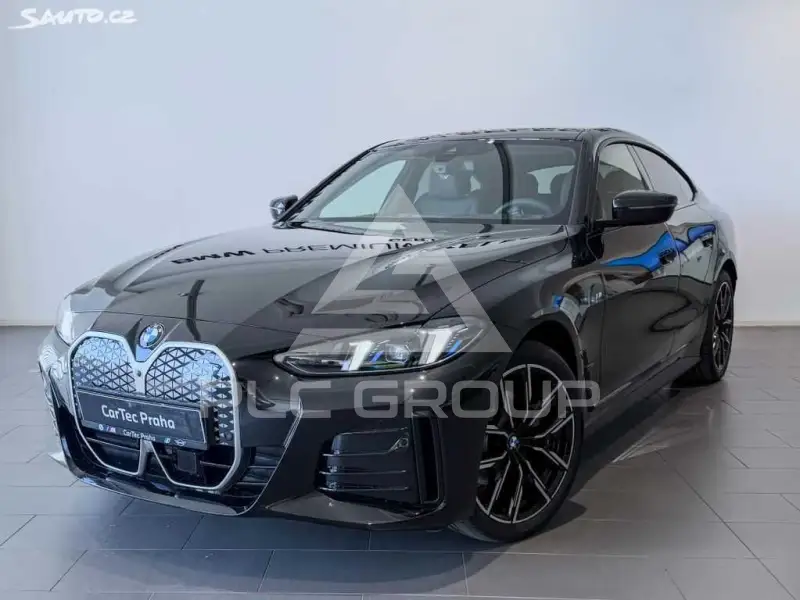 2026 BMW I4