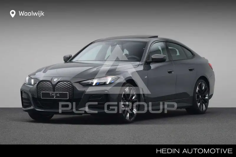 2026 BMW I4