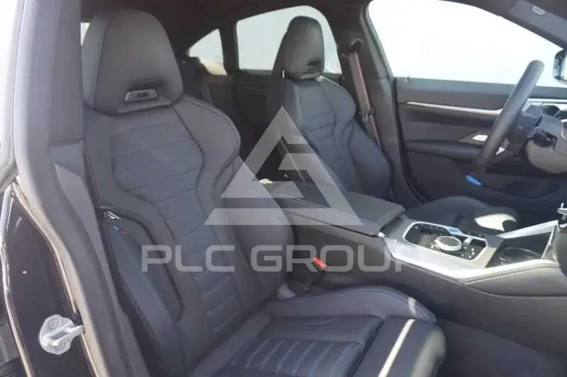 2026 BMW I4