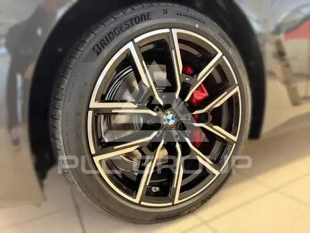 2026 BMW I4
