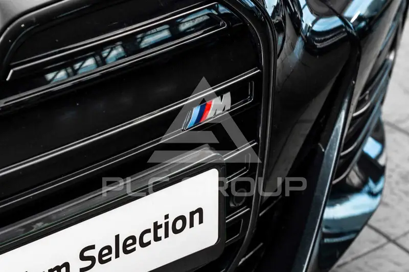 2026 BMW I4