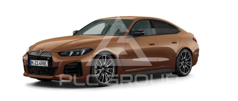 2026 BMW I4