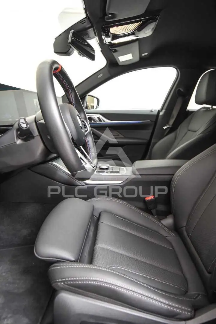 2026 BMW I4