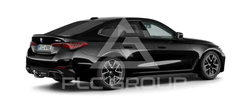 2026 BMW I4