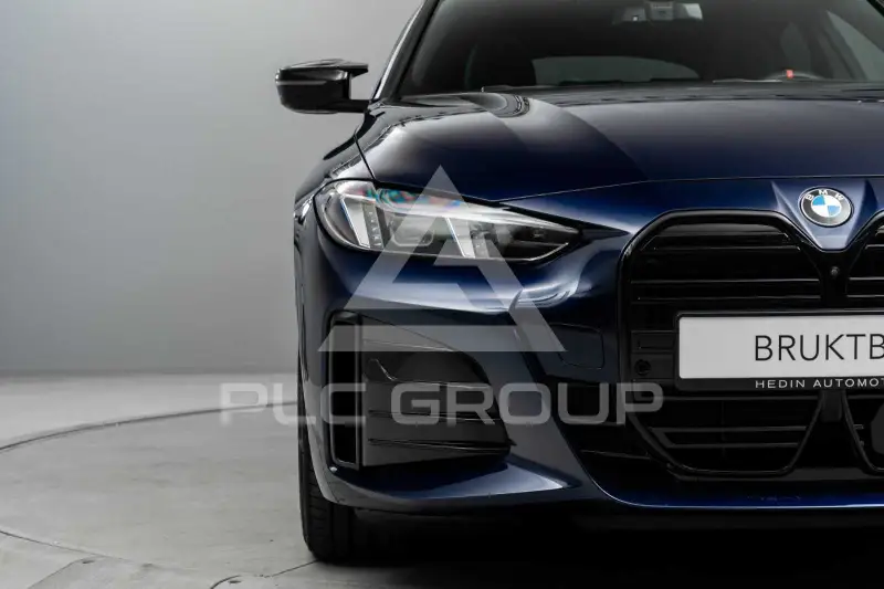 2026 BMW I4