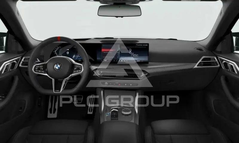 2026 BMW I4