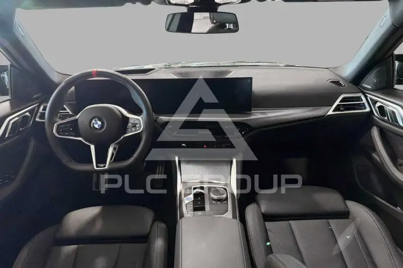 2026 BMW I4