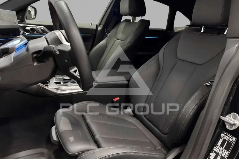 2026 BMW I4