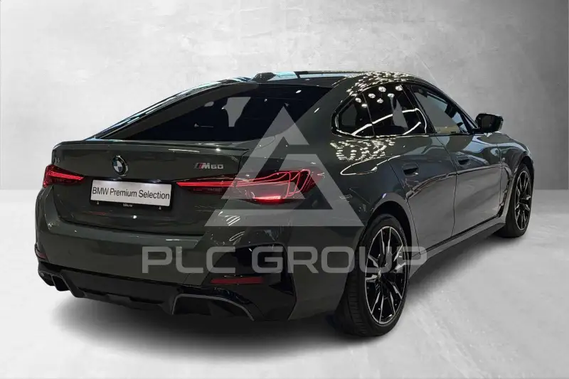 2026 BMW I4