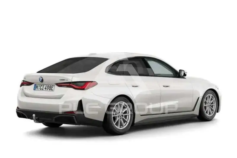 2026 BMW I4